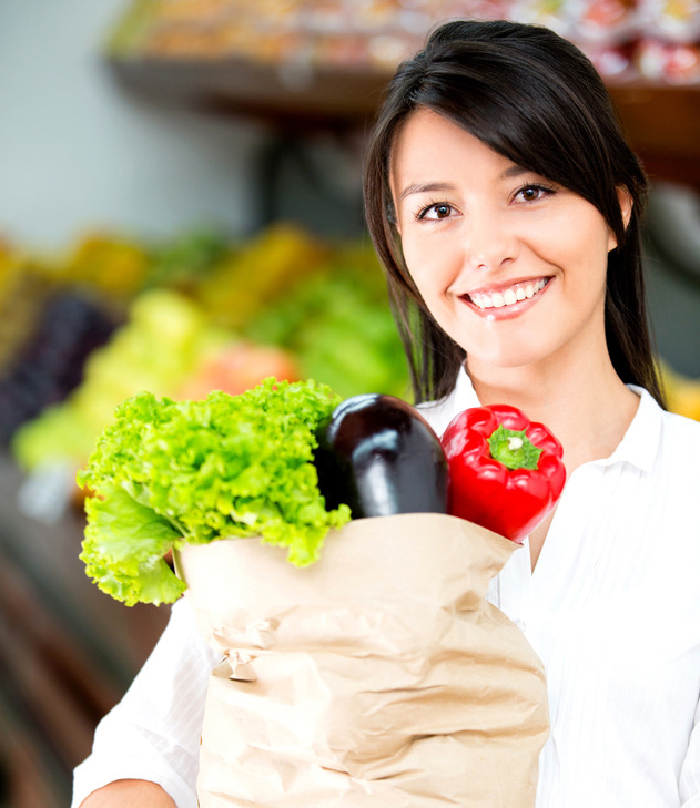 MrsGrocery.com Duncan